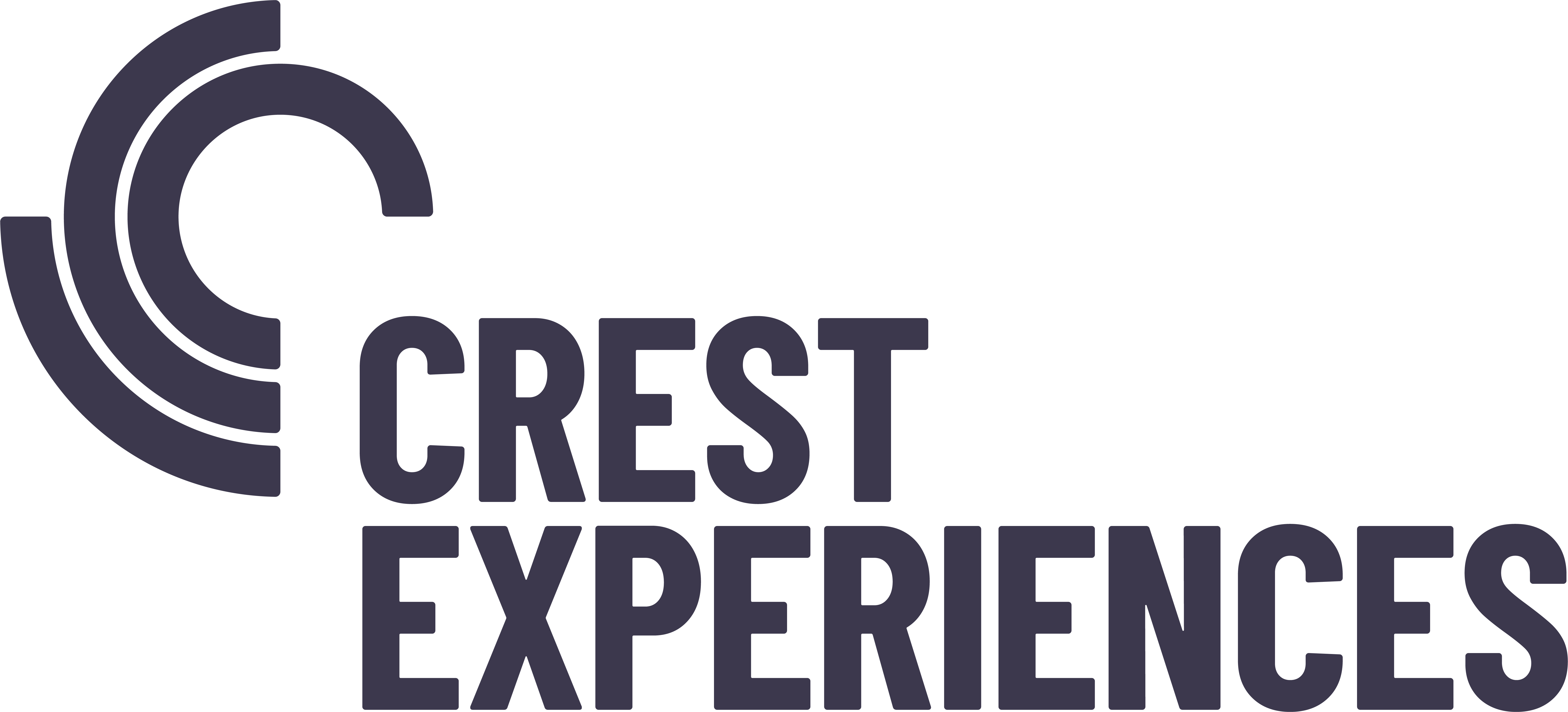 Crest Experiences