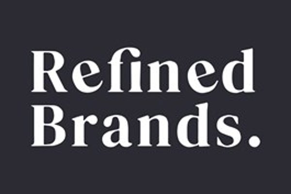 Refined Brands Logo