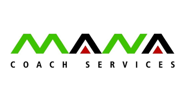 Mana Coach Services