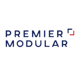 Premier Modular Logo